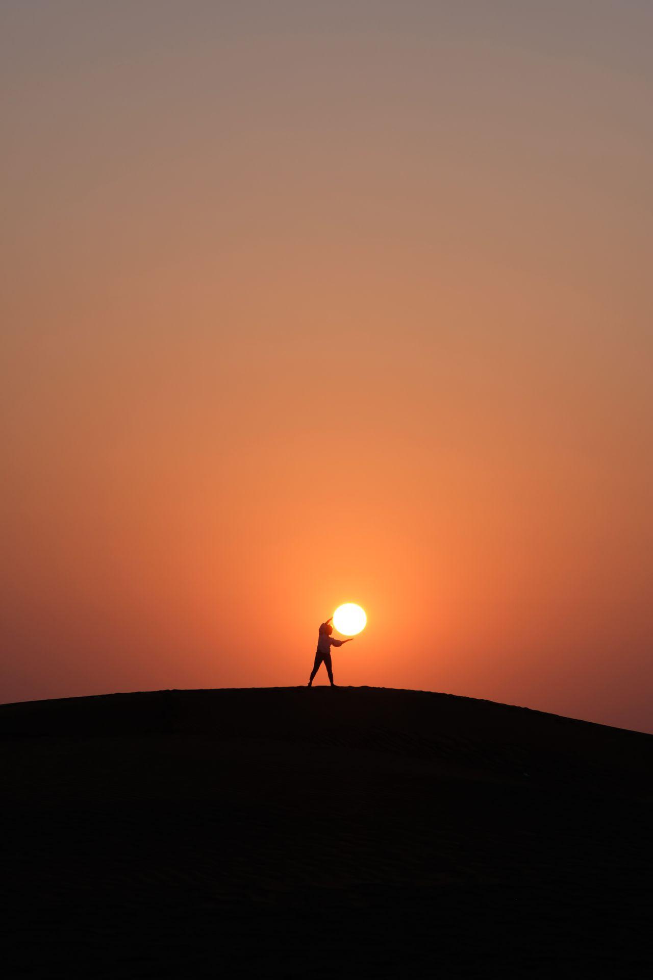 soleil 