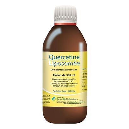 quercetine lipo
