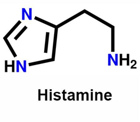 histamine