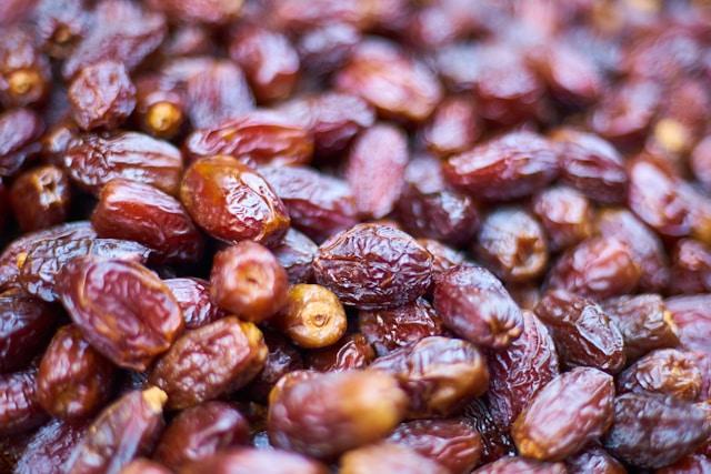 dates