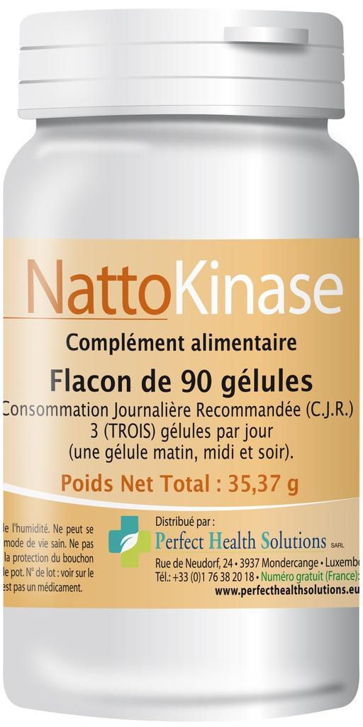 complément alimentaire